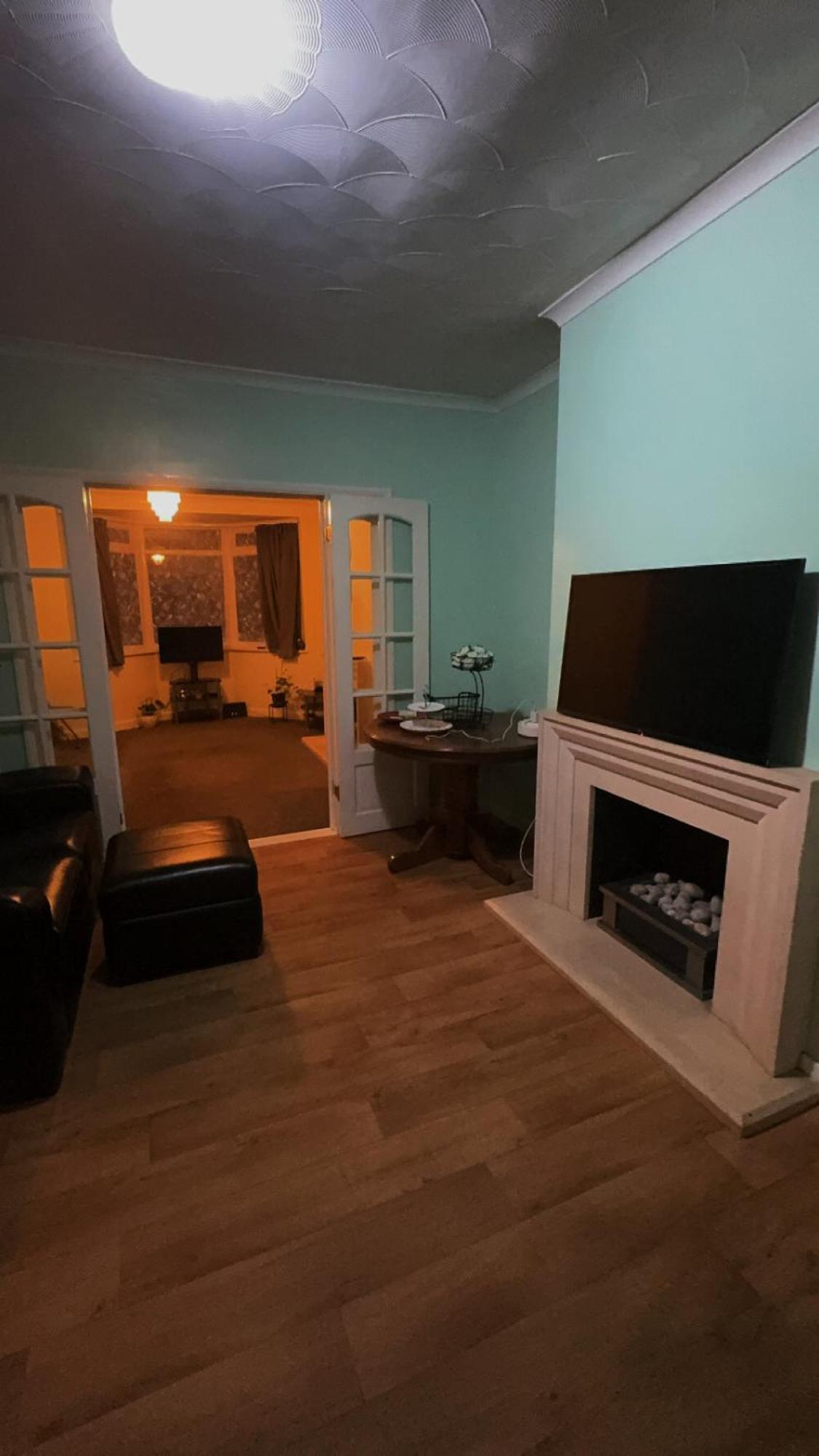 Jxb Homes - Lovely And Spacious Rooms Cliftonville Extérieur photo