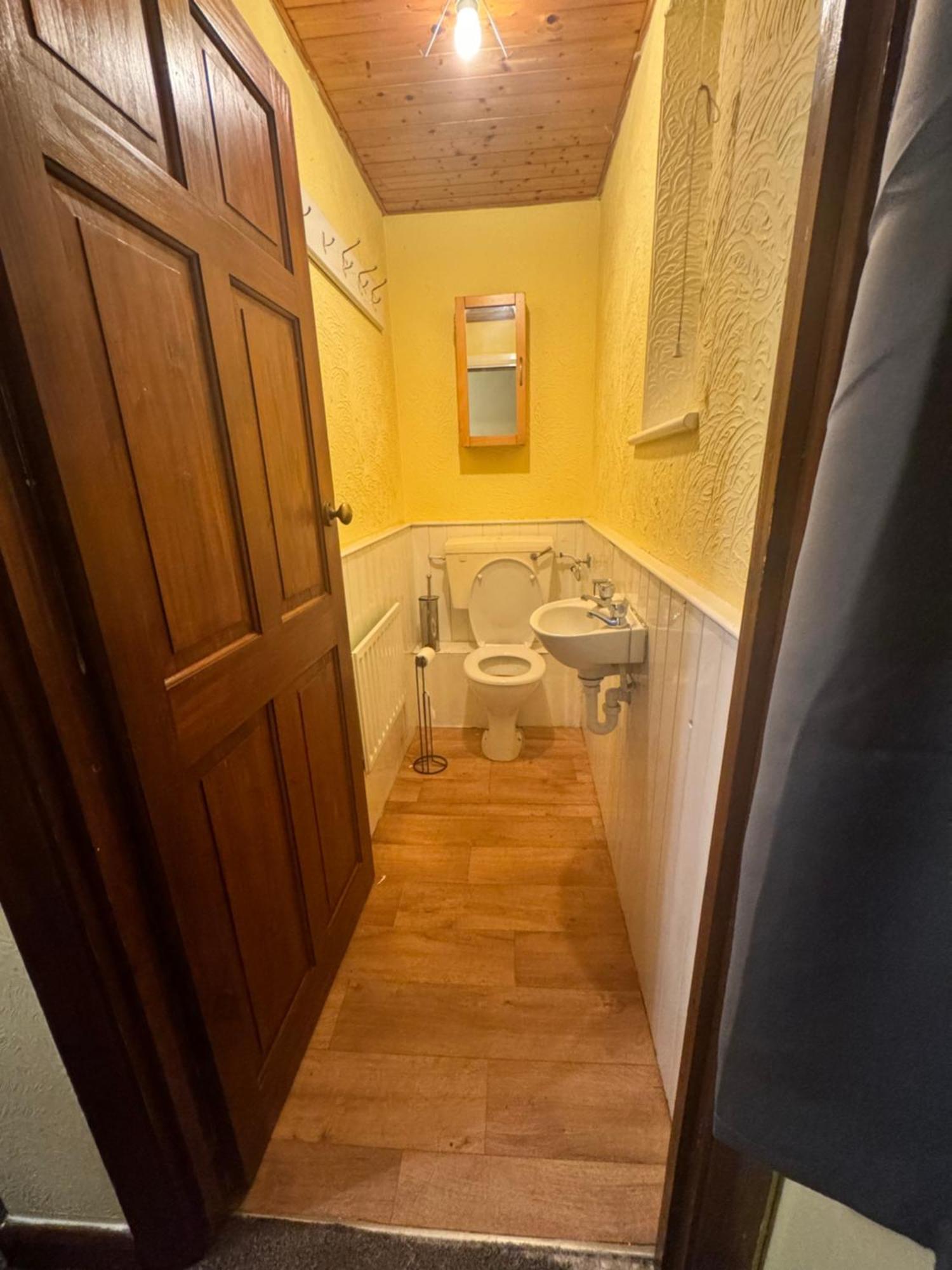 Jxb Homes - Lovely And Spacious Rooms Cliftonville Extérieur photo