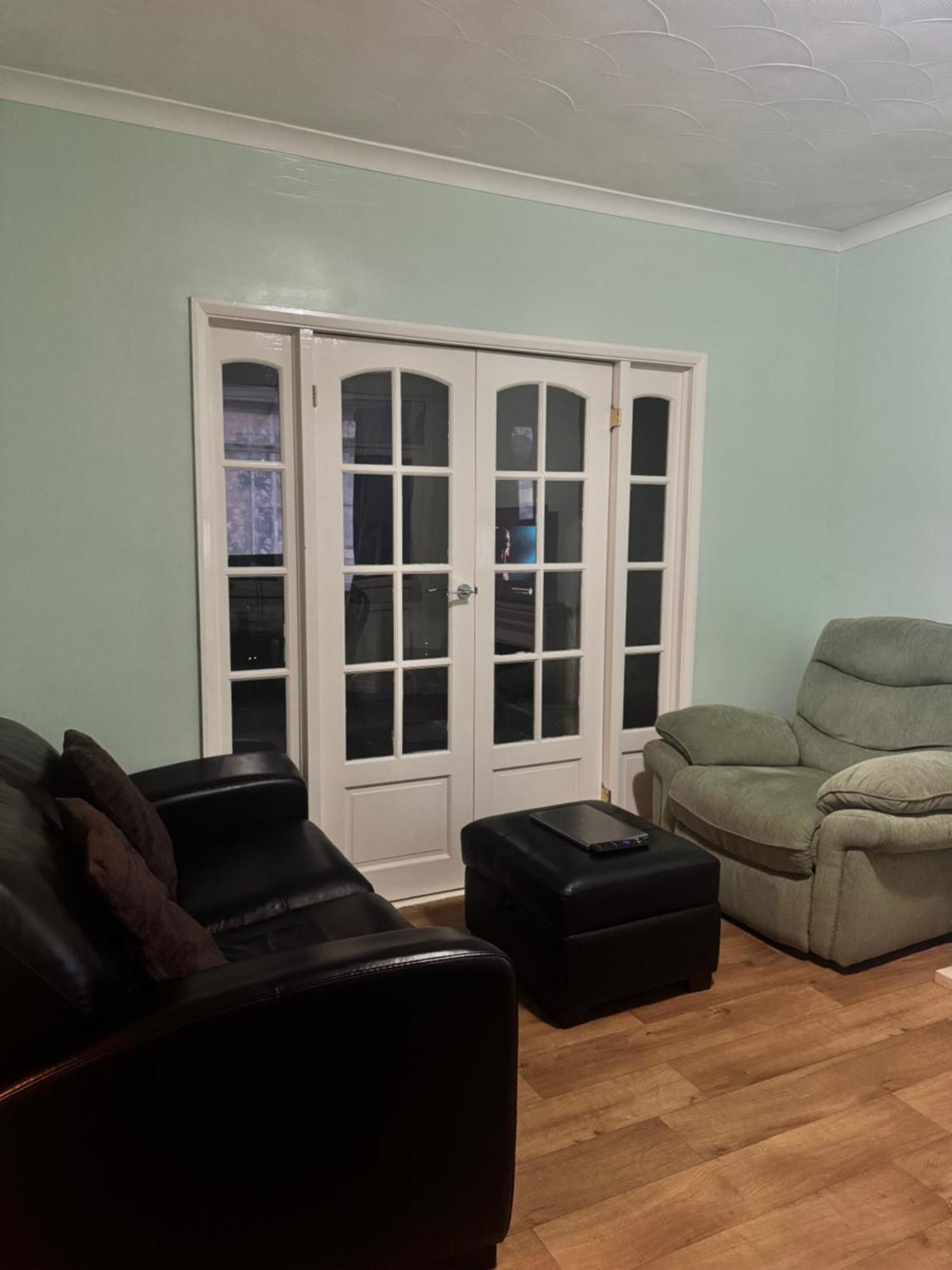 Jxb Homes - Lovely And Spacious Rooms Cliftonville Extérieur photo