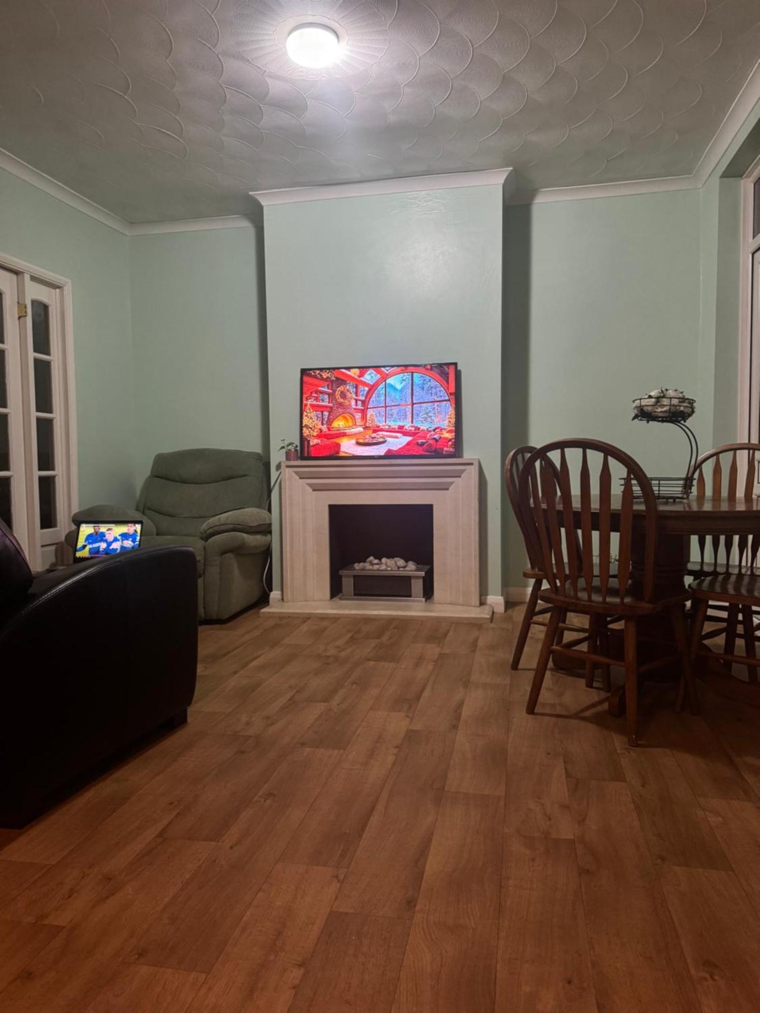 Jxb Homes - Lovely And Spacious Rooms Cliftonville Extérieur photo