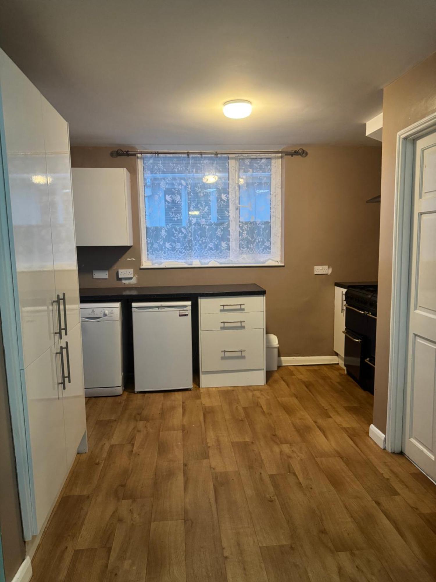 Jxb Homes - Lovely And Spacious Rooms Cliftonville Extérieur photo