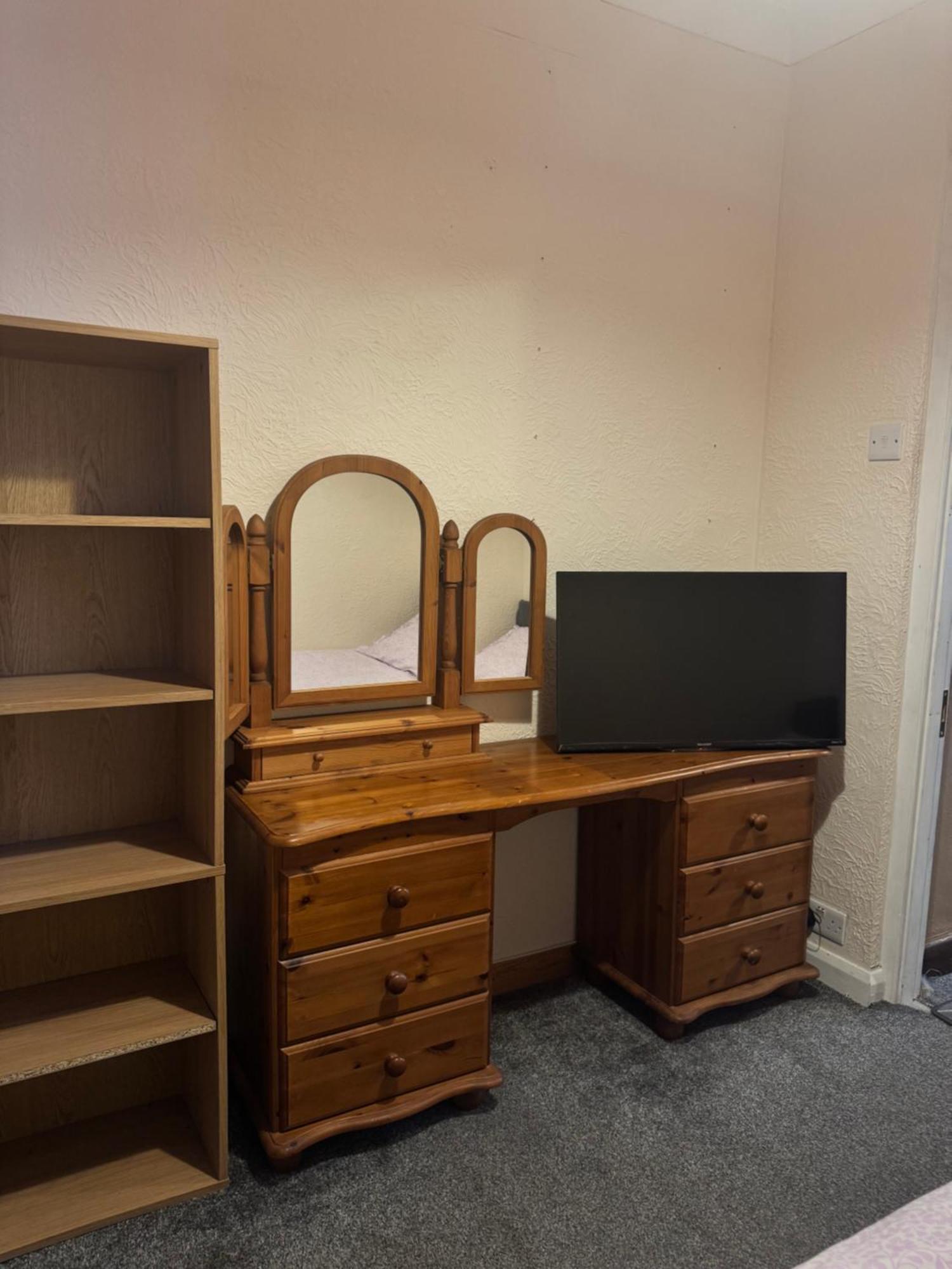 Jxb Homes - Lovely And Spacious Rooms Cliftonville Extérieur photo
