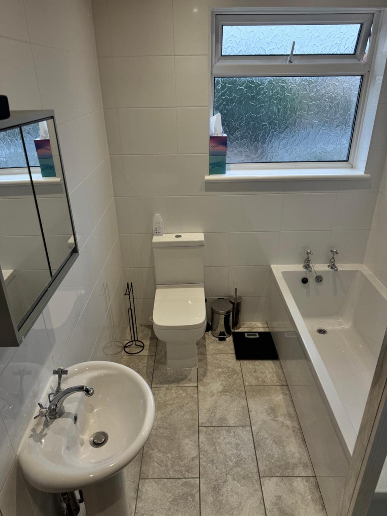 Jxb Homes - Lovely And Spacious Rooms Cliftonville Extérieur photo