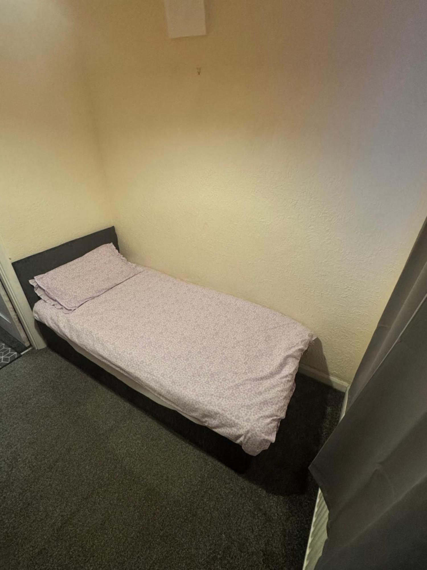 Jxb Homes - Lovely And Spacious Rooms Cliftonville Extérieur photo