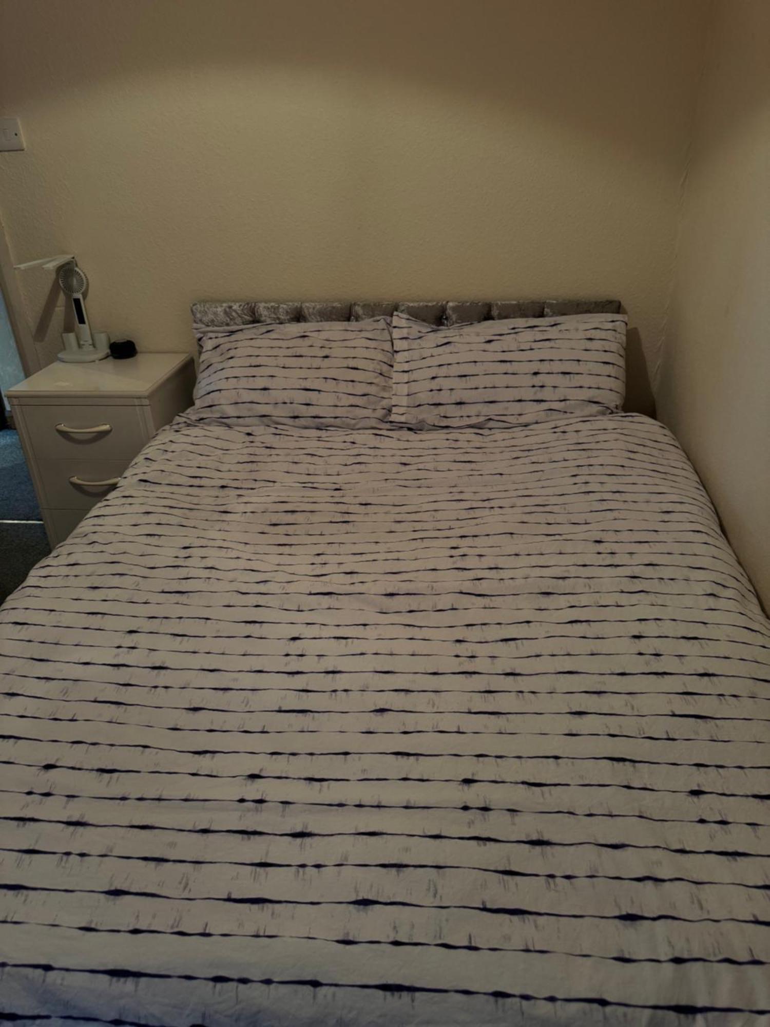 Jxb Homes - Lovely And Spacious Rooms Cliftonville Extérieur photo