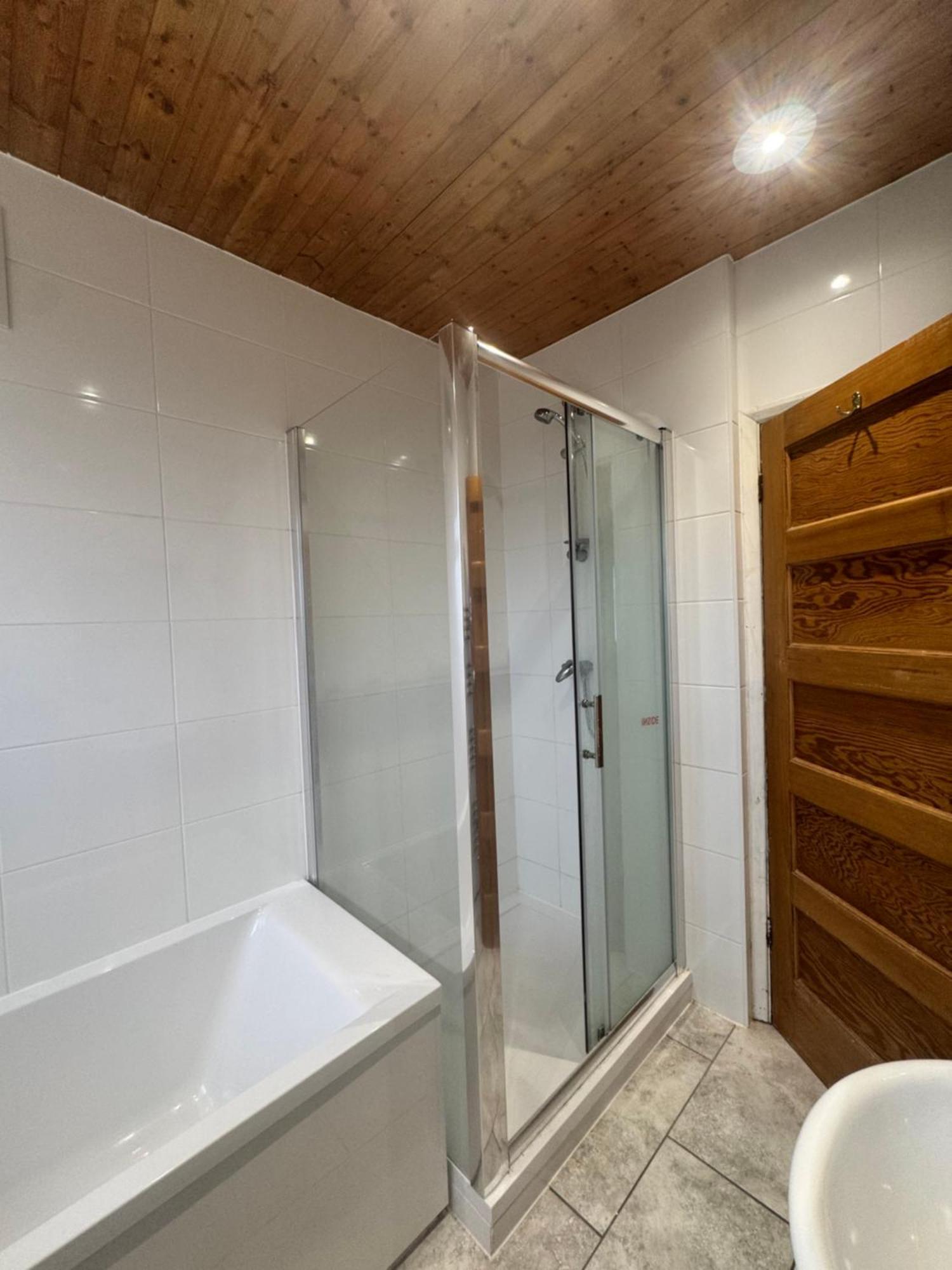 Jxb Homes - Lovely And Spacious Rooms Cliftonville Extérieur photo