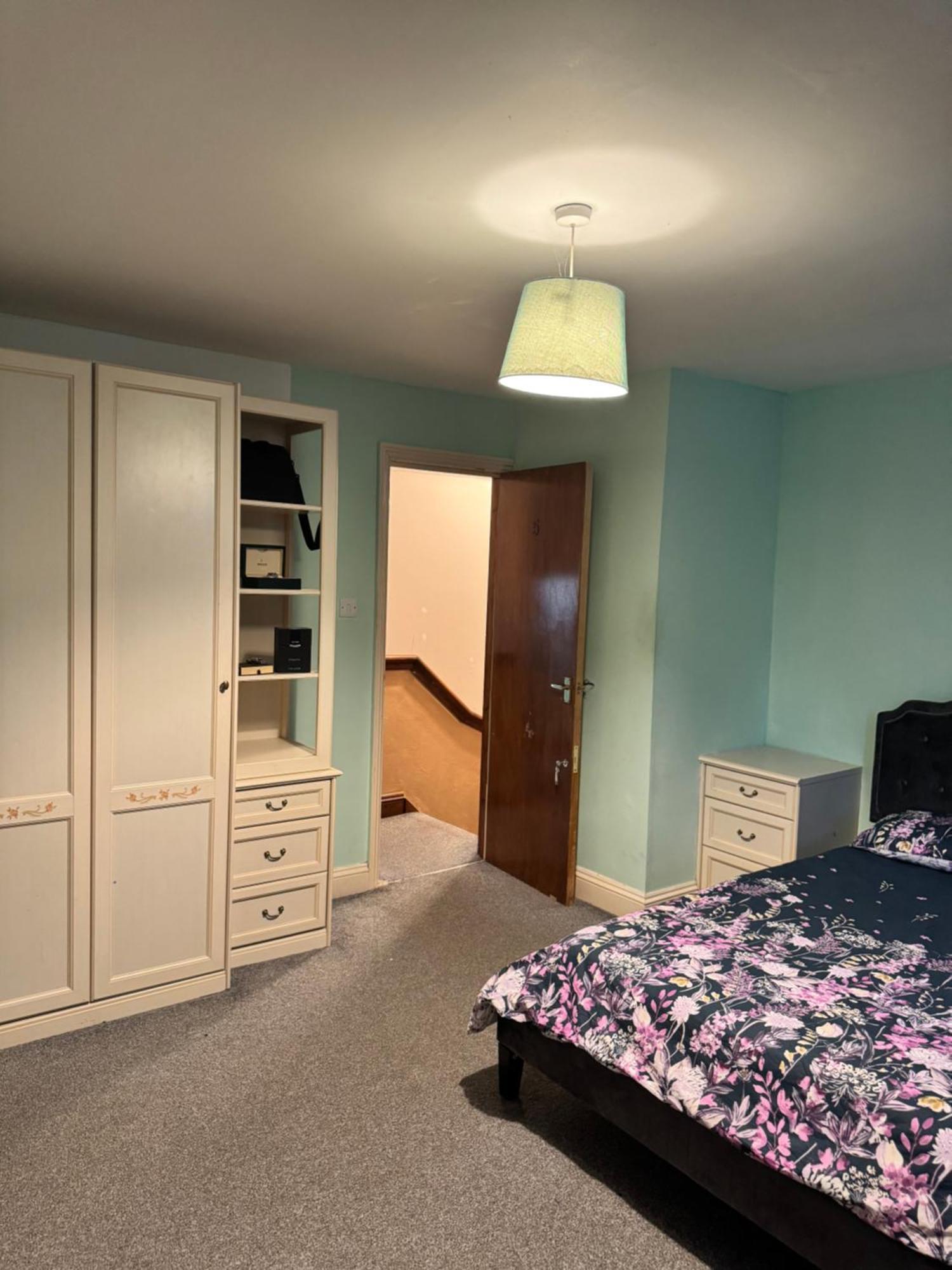 Jxb Homes - Lovely And Spacious Rooms Cliftonville Extérieur photo