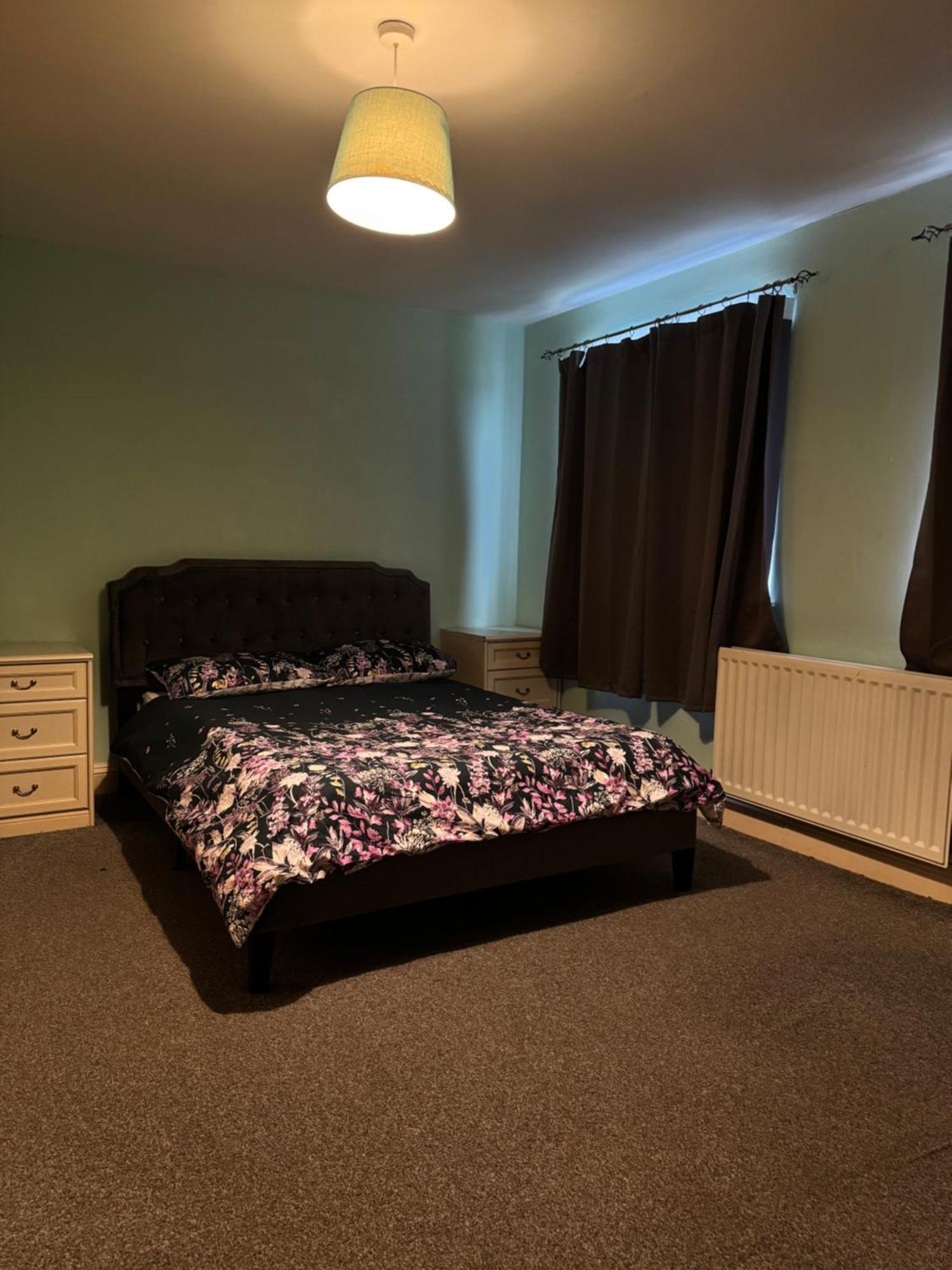 Jxb Homes - Lovely And Spacious Rooms Cliftonville Extérieur photo