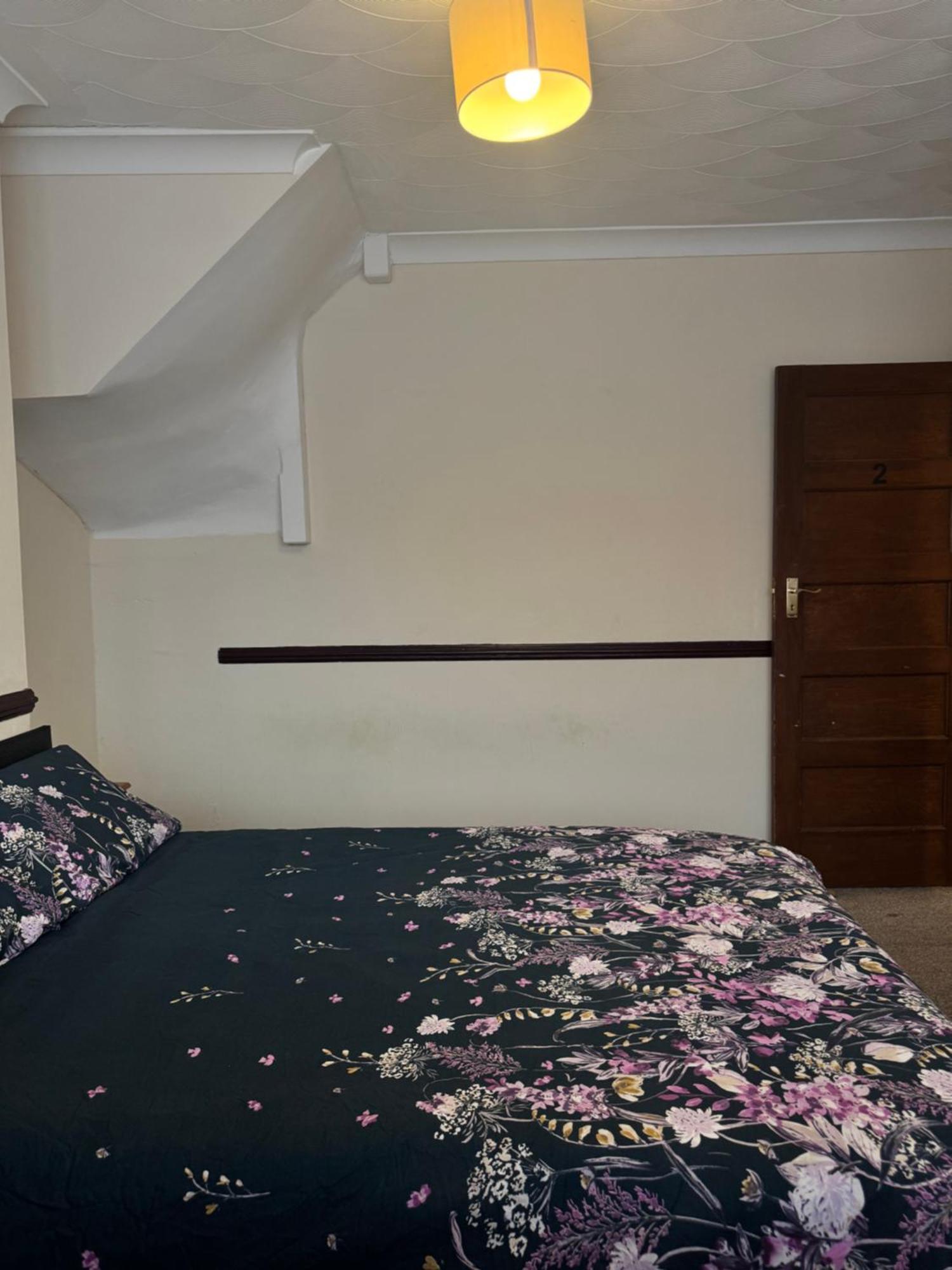 Jxb Homes - Lovely And Spacious Rooms Cliftonville Extérieur photo