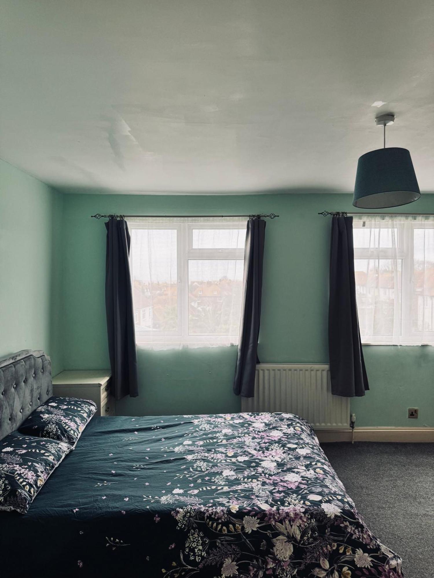 Jxb Homes - Lovely And Spacious Rooms Cliftonville Extérieur photo