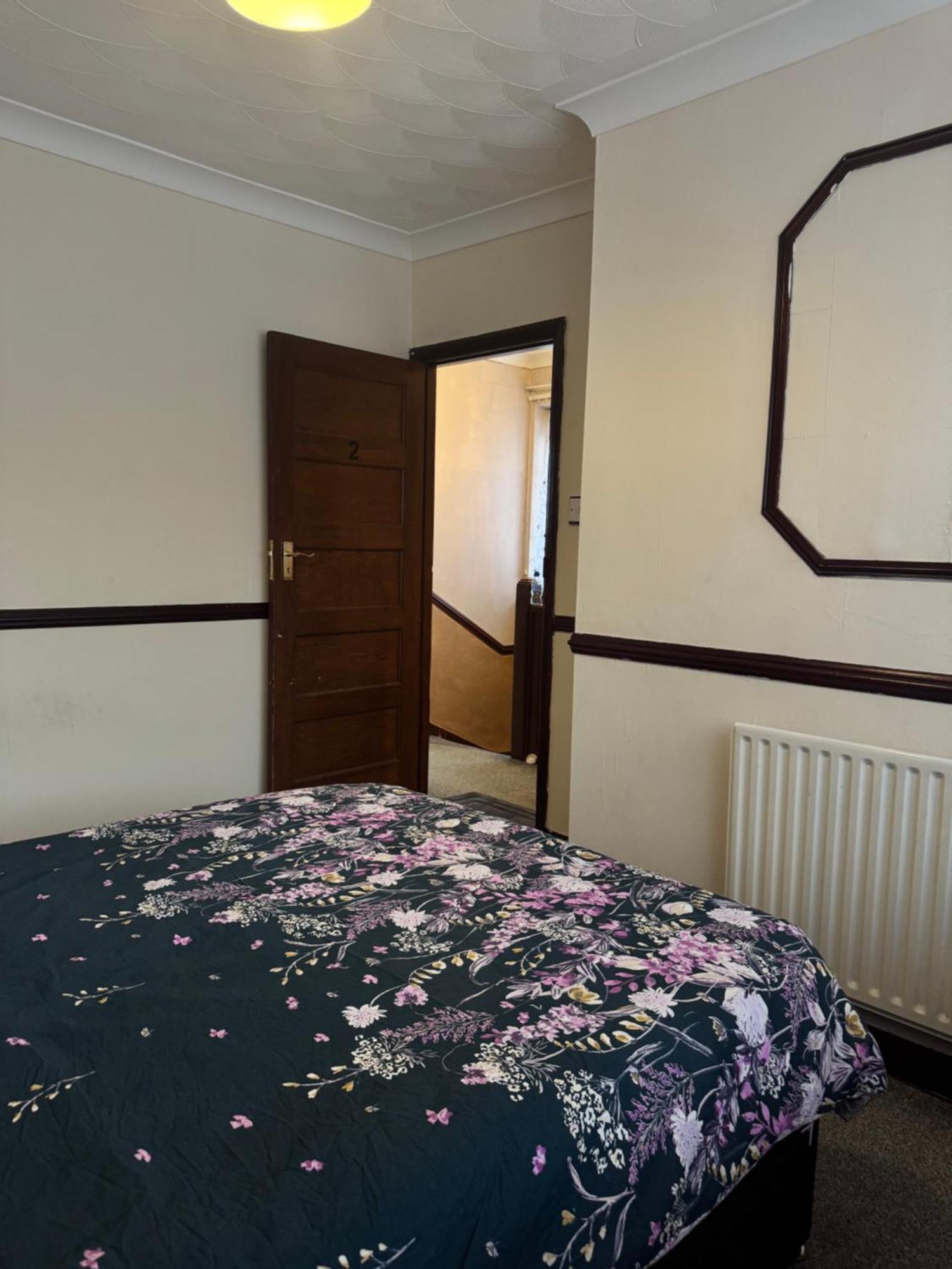 Jxb Homes - Lovely And Spacious Rooms Cliftonville Extérieur photo