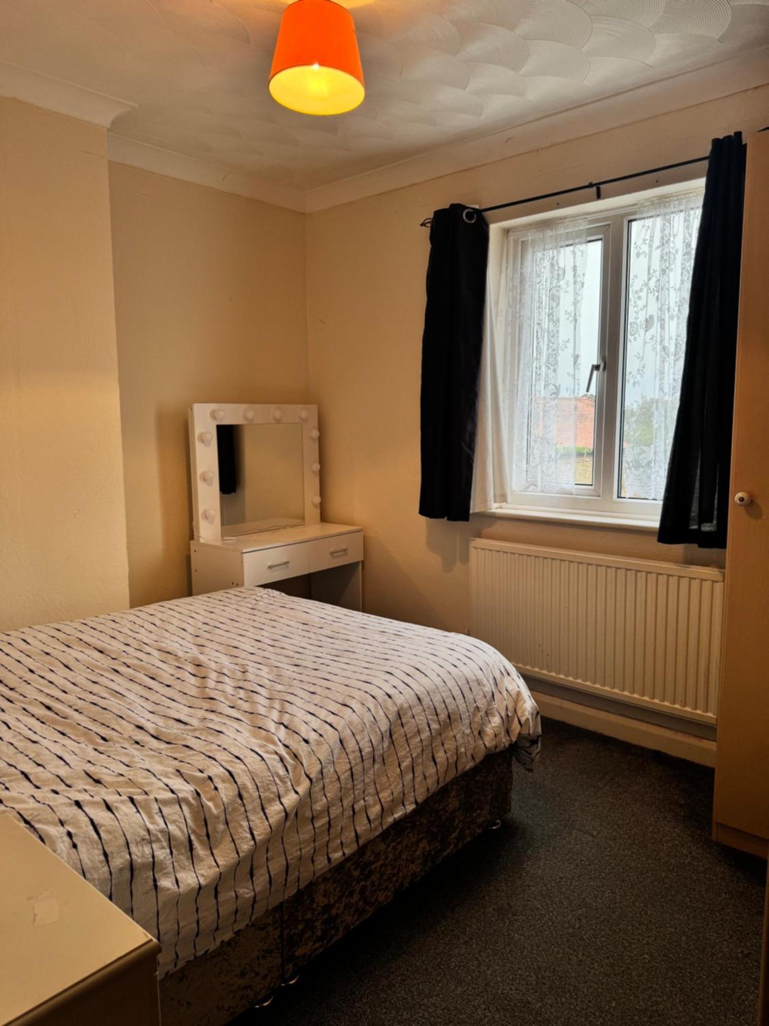 Jxb Homes - Lovely And Spacious Rooms Cliftonville Extérieur photo