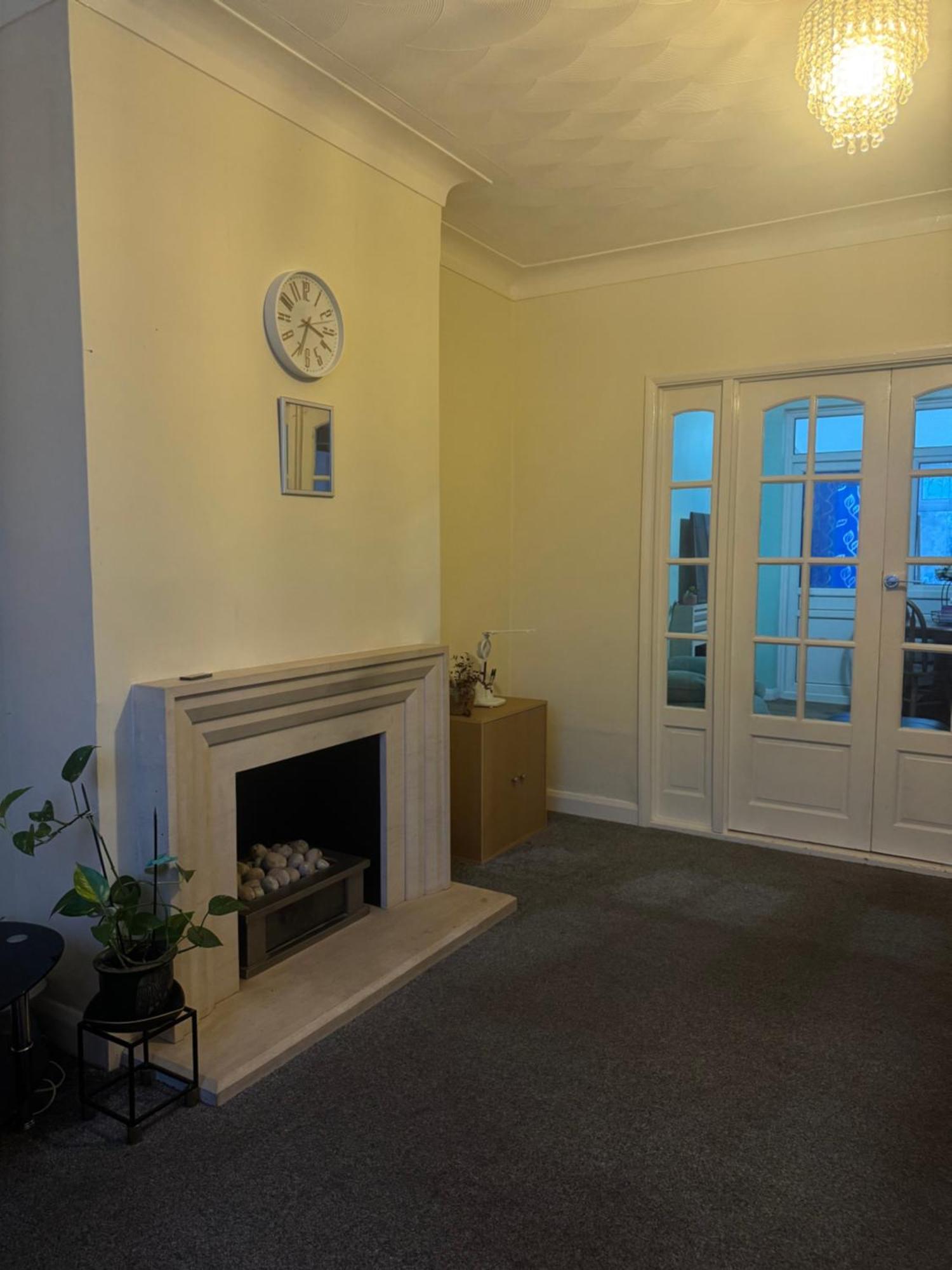 Jxb Homes - Lovely And Spacious Rooms Cliftonville Extérieur photo