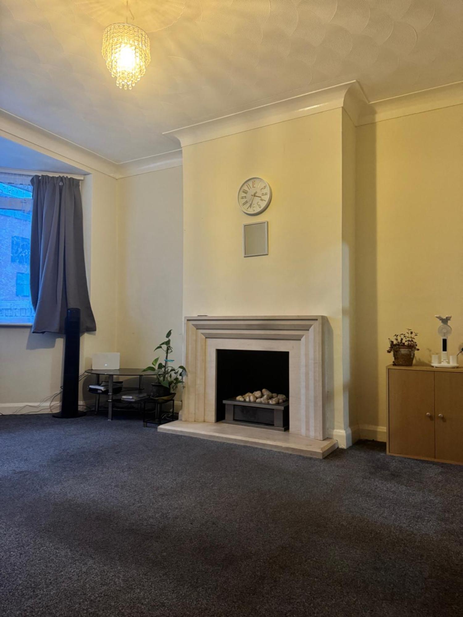 Jxb Homes - Lovely And Spacious Rooms Cliftonville Extérieur photo